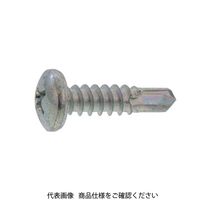 ファスニング J BK SUS410ピアスPAN 6 X 40 500310000060040008 1箱(500個)（直送品）