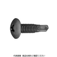 ファスニング J ステンメッキ 410 ピアス(トラス(ホソメ 4 X 19 50031025004001905S 1箱(500個)（直送品）