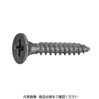 ファスニング J ドライウォールねじ BK SUS410+）ケイテンラッパ 3.5X32 630302000035032008（直送品）