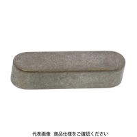 ファスニング J S50CシンJISリョウマルキー 12X8X33 D000K0100120033000 1箱(50個)（直送品）