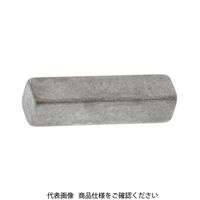 ファスニング J S50CシンJISリョウカクキー 10X8X59 D000K0110100059000 1箱(50個)（直送品）