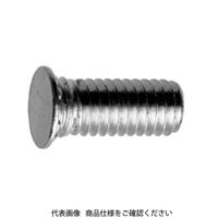 ファスニング J FABACE SUS クリンチングスタッド CTSーM4ー 8 F102F6000040008000 1箱(1000個)（直送品）