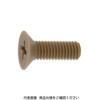 ファスニング　Ｊ ファスニング J 小ねじ ピーク（+）サラコ X 1箱（100個）