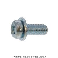 ファスニング J 3カーW （＋）ナベI＝1 4 X 18 100000110040018003 1箱(700個)（直送品）