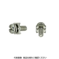 ファスニング J クロメート タンシ＋ーナベSH7．0X1 3．5X8 （4） 100002700035008402 1箱(2000個)（直送品）