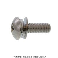 ファスニング J クロメート （＋）トラスP＝3 4 X 12 100003030040012002 1箱(700個)（直送品）