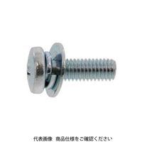 ファスニング J BC （＋）バインドP＝3 4 X 20 100004030040020010 1箱(500個)（直送品）