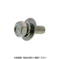 ファスニング J 3カーW (4)UP PD=3(W16X1 6 X 20 100040090060020003 1箱(500個)（直送品）