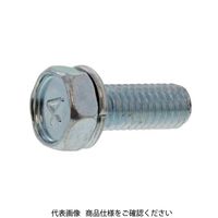 ファスニング J ユニクロ 4マークUP SP=2 6 X 20 100040S20060020001 1箱(300個)（直送品）