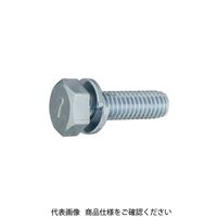 ファスニング J 小ねじ 3カーW 7マークトリーマP=2 6 X 12 110070020060012003 1箱（700個）（直送品）