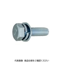 ファスニング J 3カーW 7マークトリーマP=3 6 X 20 110070030060020003 1箱(400個)（直送品）