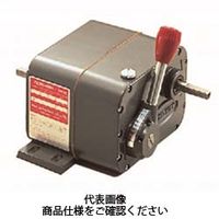 三木プーリ 変速機 ゼロマックス JK2 1個（直送品）