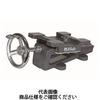 三木プーリ モータ移動台 RK-05 1個（直送品）