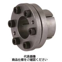 三木プーリ ポジロック PSL-Dシリーズ PSL-D-42-C 1個（直送品