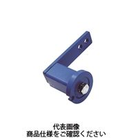 三木プーリ モータ移動台 Rー05 1個（直送品） - アスクル