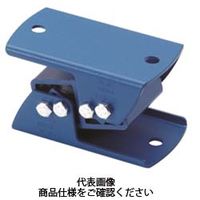 三木プーリ ロスタ防振マウント ESLモデル ESLー45 1個（直送品）