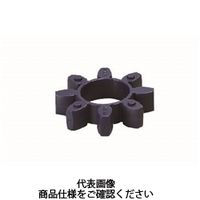 三木プーリ スターフレックスカップリング（エレメント） ALS-055-B-EL 1セット（5個）（直送品）