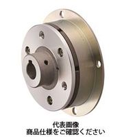 三木プーリ 励磁ブレーキ 111形 111-06-11G-24V-15DIN 1個（直送品）