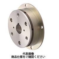 三木プーリ 励磁ブレーキ 111形 111-06-12G-24V-12DIN 1個（直送品）