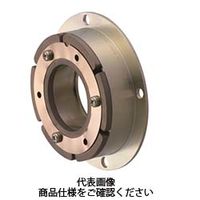 三木プーリ 励磁ブレーキ 111形 111-06-13G-24V 1個（直送品）