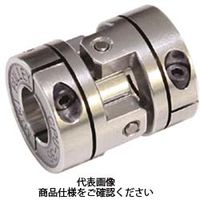 三木プーリ パラフレックスカップリング CPUモデル CPUー46ーAー15Bー15B 1個（直送品）