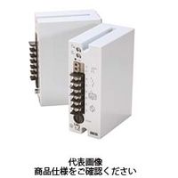 三木プーリ 電磁クラッチ・ブレーキ電源装置 BESモデル BESー40ー25ー1 1個（直送品）