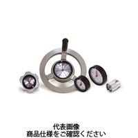 三木プーリ カウンタ・数取器 インデックスハンドル SD-75B-160-20-12L 1個（直送品）