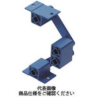 三木プーリ ロスタ防摺動マウント ABモデル ABー38ーN 1個（直送品）
