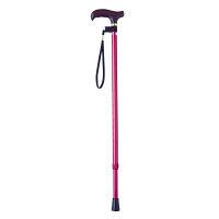 伸縮カラーステッキ