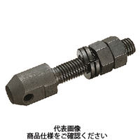 椿本チエイン エンドボルト（RSローラチェーン用） RS100EB 1個（直送品）