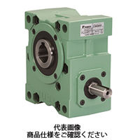 椿本チエイン ウォームパワードライブ SWJシリーズ(モータ無) SWJ42E50DF 1個（直送品）