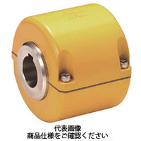 椿本チエイン ローラチェーンカップリング ステンレスシリーズ(ケースのみ) CR4012KーSS 1個（直送品）