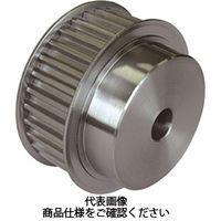 椿本チエイン PXプーリ P5M形 PT44P5M25BF 1個（直送品）