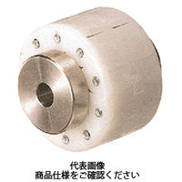 椿本チエイン ナイロンチェーンカップリング CN414 1個（直送品）