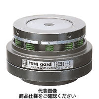 椿本チエイン ショックガード TGXシリーズ TGX70ーH 1個（直送品）