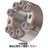 椿本チエイン パワーロック ASシリーズ PL042ー075ASーKP PL042-075AS-KP 1個（直送品）