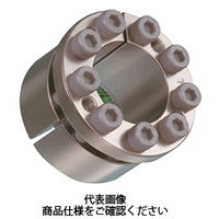 椿本チエイン パワーロック KEシリーズ PL095ー128KEーKP 1個（直送品）