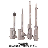 椿本チエイン パワーシリンダ Gシリーズ LPGA150LT6 1個（直送品）