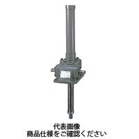 椿本チエイン リニパワージャッキ JWM（台形ネジタイプ） JWM005DSH4 1個（直送品）