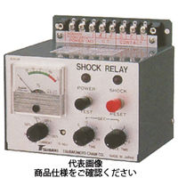 遠藤工業 通信・制御用スリップリング SRP-3003シリーズ SRP-300318S 1