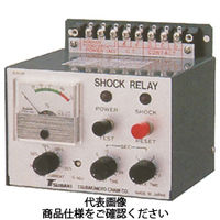 椿本チエイン 制御機器 リレー ショックリレー_6