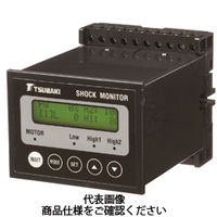 椿本チエイン ショックモニタ TSM4000 1個（直送品）