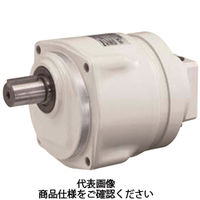 椿本チエイン サーボモータ用 TERVO減速機(ヘリカルギヤヘッド) GMTK0738U75ーK2KC 1個（直送品）