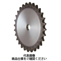 椿本チエイン RS80 スプロケット 1Aタイプ RS80ー1A38TQ 1個（直送品）