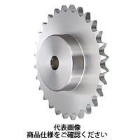 椿本チエイン RS40 ステンレススプロケット 1Bタイプ RS40ー1B40TーSS 1個（直送品）