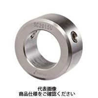 岩田製作所 セットカラー ノーマルタイプ SC1310U 1セット（15個）（直送品）