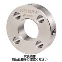 岩田製作所 セットカラー 4穴付タイプ SC0610SP4 1セット（6個）（直送品）