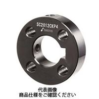 岩田製作所 セットカラー キー溝・4穴付タイプ SC5025CKP4 1セット(2個)（直送品）