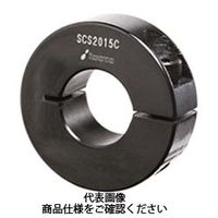 岩田製作所 セットカラー スリットカラー ノーマルタイプ SCS7525C 1個（直送品）