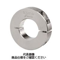 岩田製作所 スリットカラー ノーマルタイプ SCS0808U 1セット(5個)（直送品）